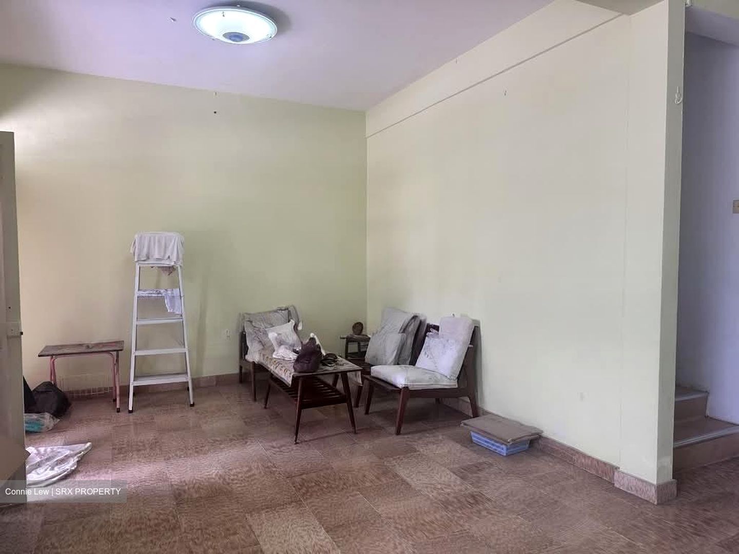 Serangoon Park (D13), Terrace #557315641
